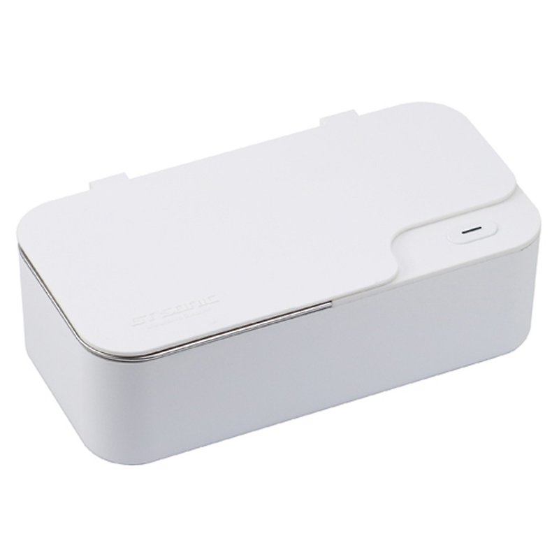 GT Sonic X1 Portable Ultrasonic Smartcleaner (White) - อื่นๆ - พลาสติก ขาว