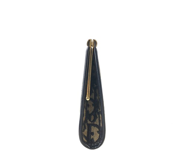 日本直送 名牌中古包 】Christian Dior ディオール トロッター
