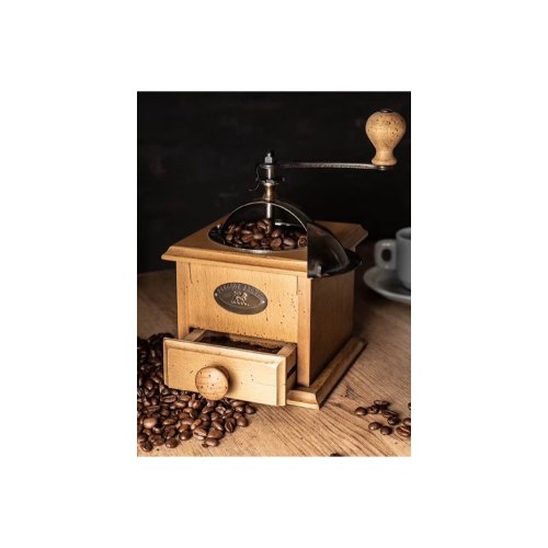 歐鄉生活 Enchanté La Vie 【法國製造】 Peugeot Nostalgie Antique 懷舊系列 咖啡磨坊