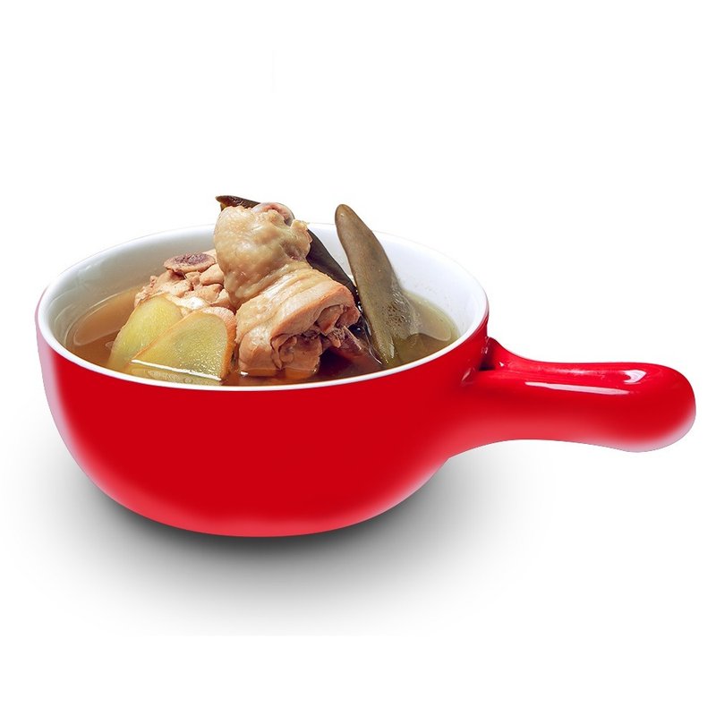 【漢典食品】剥皮辣椒鶏鍋：具材が豊富で滋味深く、口に広がる微かな辛さ、そして後引く優しい甘み。 - レトルト食品 - その他の素材 