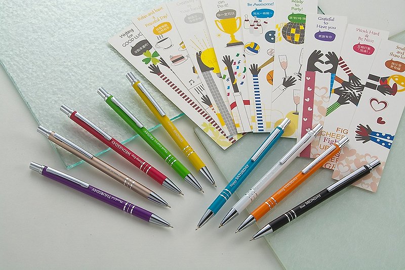 [Add purchases] information pen single purchase plus #不达槛槛 not shipped - Other Writing Utensils - Other Metals 