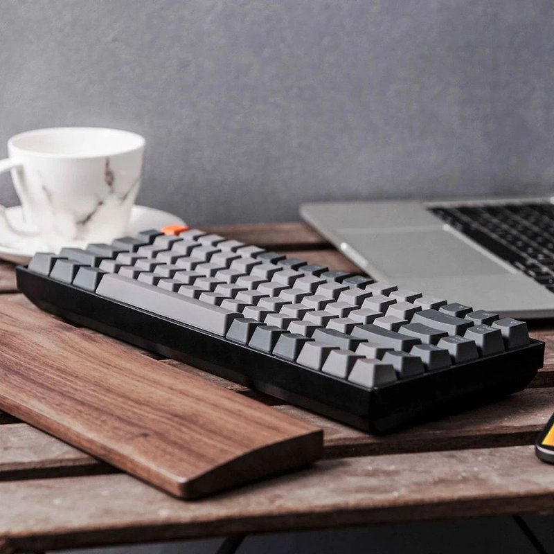 Keychron K2 Wireless Keyboard - Computer Accessories - Polyester Black