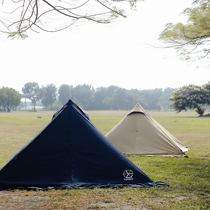 M33 Triangulum 單峰 - 野餐墊/露營用品 - 防水材質 多色