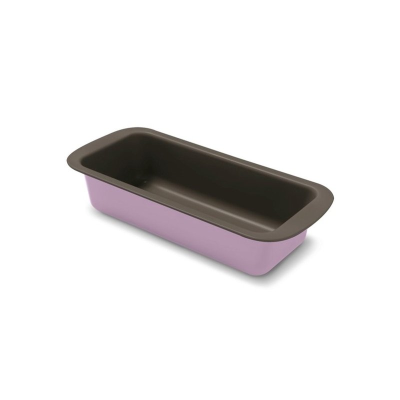 GUARDINI LOFT TIN  OUTER SIZE 13.5CM X 29.7CM  HEIGHT 6.5CM  INNER 25 X 11CM - Pots & Pans - Other Metals 