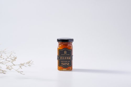 黃金水果鋪 Golden Manor 保柚蘋安
