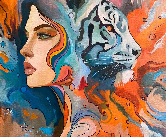 ふぉんです。絵 アート 油絵 インテリア ルーカ ふぉん様専用です。絵 アート 油絵 インテリア ルーカ