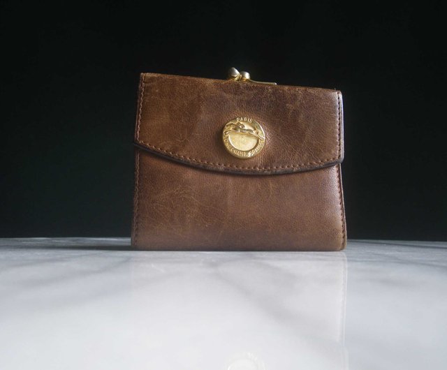 Longchamp french online wallet