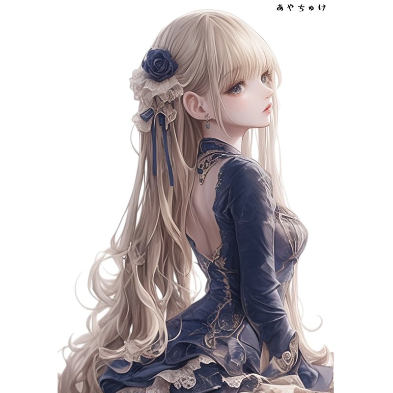 【9月新作】07-091-0009 コラージュステッカー - 貼紙 - 紙 