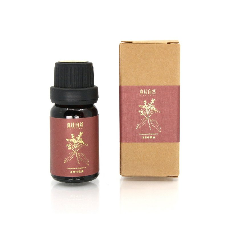 100%清華桂精油 - 香氛/精油/擴香 - 精油 金色