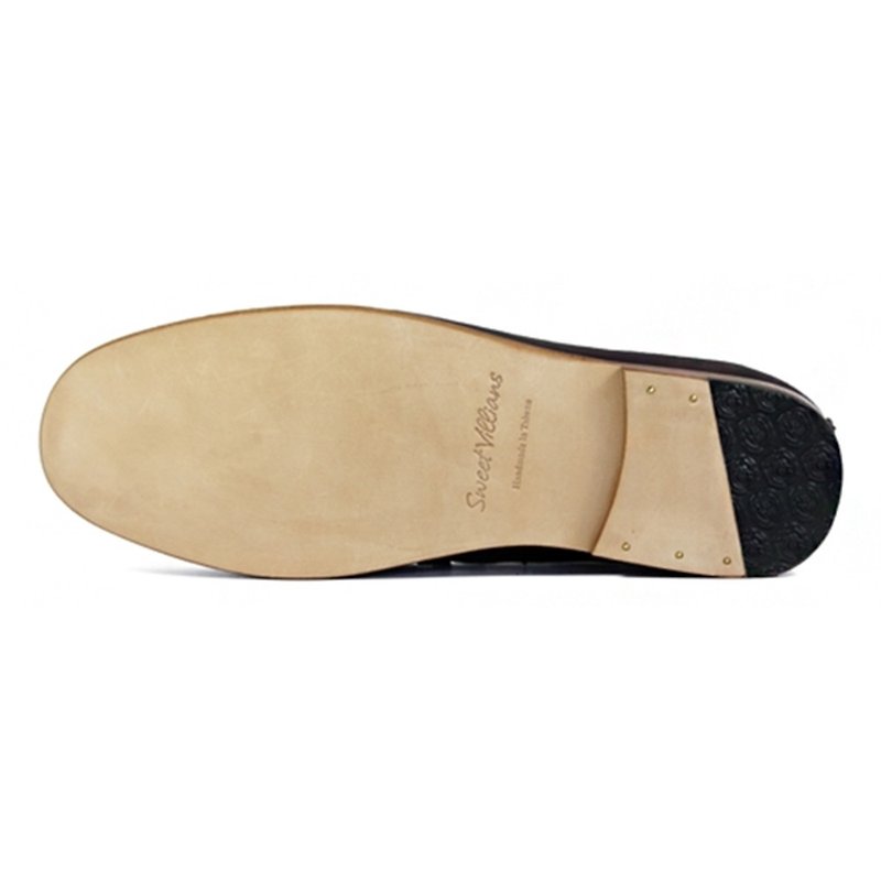 Replacing Leather Outsole 100 Beige - Insoles & Accessories - Genuine Leather Gold