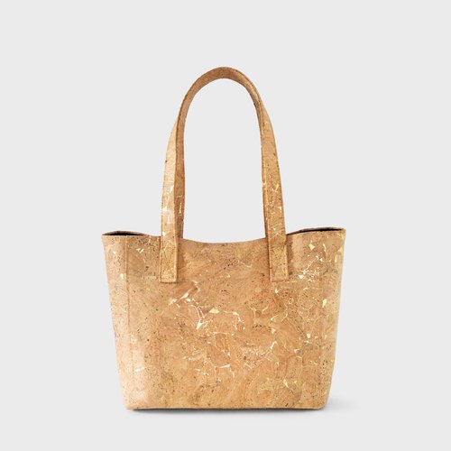 Aria Cork Crossbody