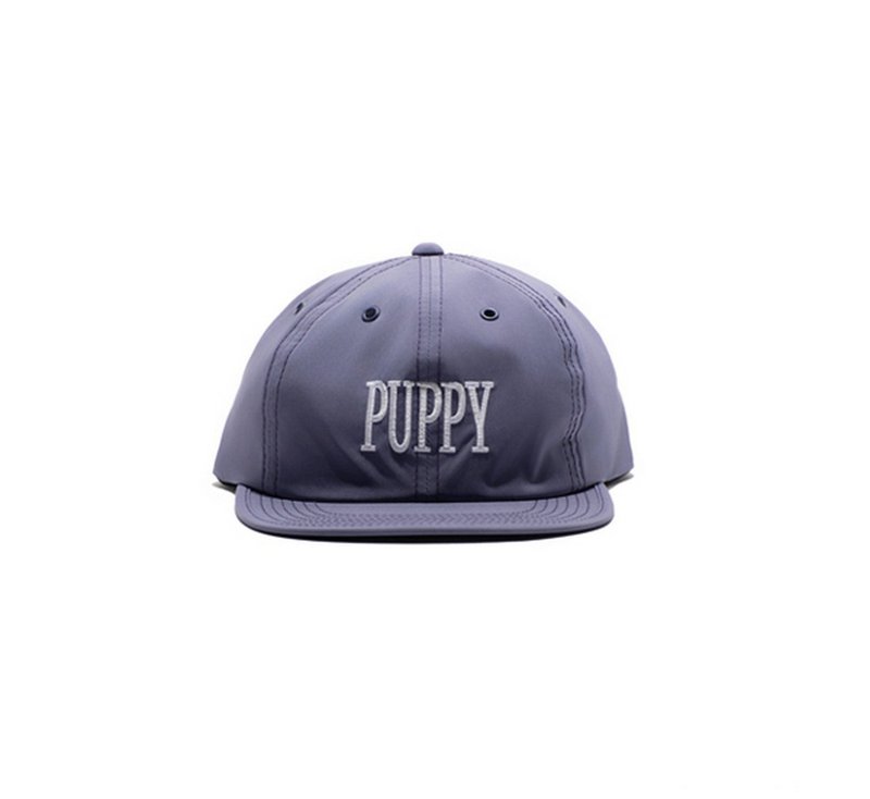 H.W.Dog&Co.Puppy Skate Cap防水尼龍棒球帽(四色) - 帽子 - 其他材質 多色