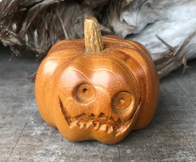 ハロウィン手作り台湾ブナ ハロウィンかぼちゃ - ショップ