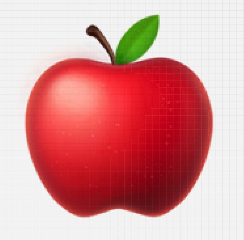 金金金蘋果 - 女 T 恤 - 其他材質 