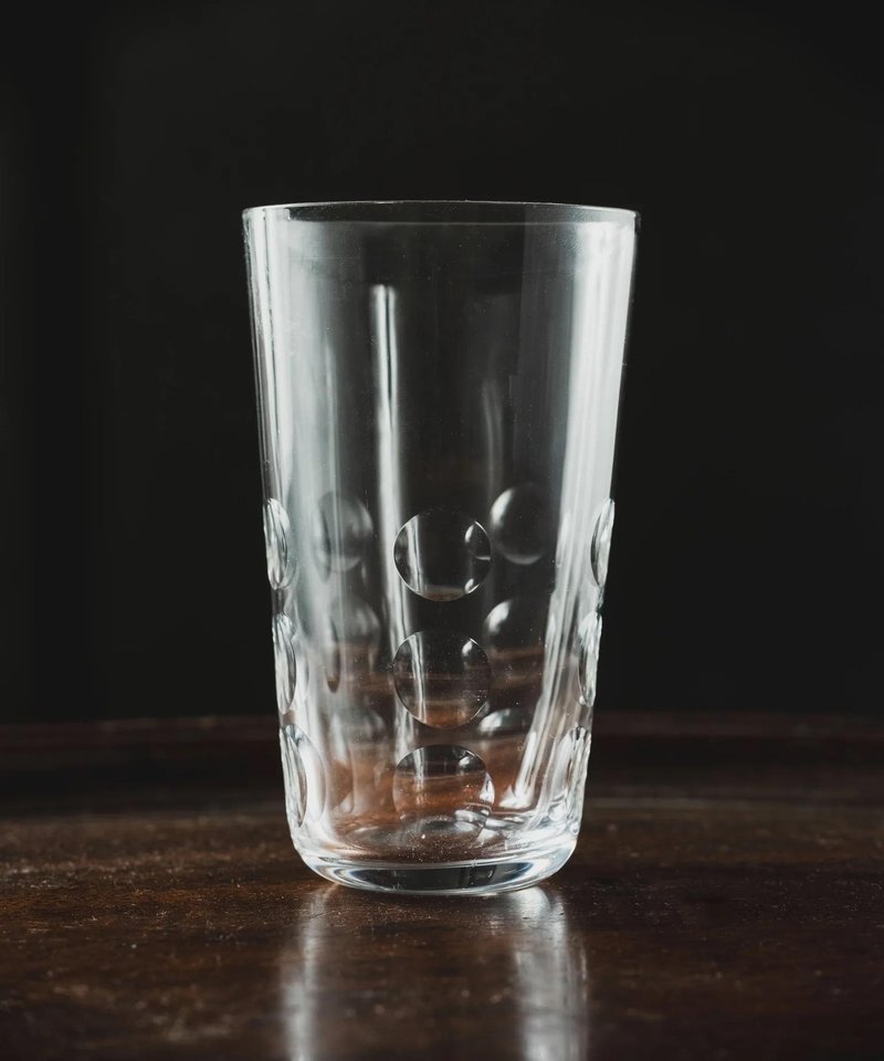 水晶杯 - 酒杯/酒器 - 水晶 