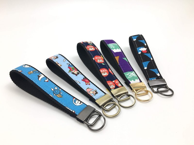 | •R• | byKey ring| A variety of options