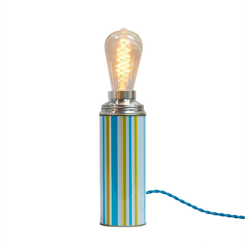 Jasmine kettle lamp - Lighting - Other Metals Multicolor