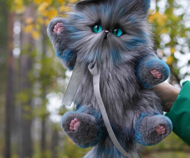 チェシャ猫 - ショップ Monkey Business Toys 人形・フィギュア チェシャ猫 - ショップ Monkey Business Toys 人形・フィギュア