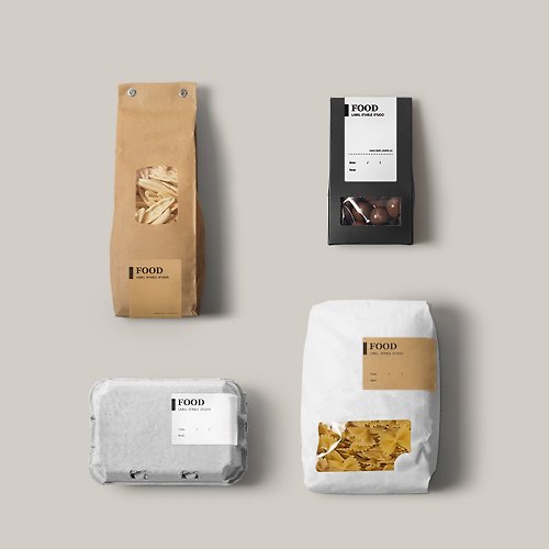 label stable | 客製化品牌貼紙 | 食品標示、咖啡豆封口、商品標示