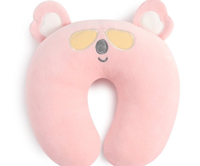 Koala hotsell travel pillow