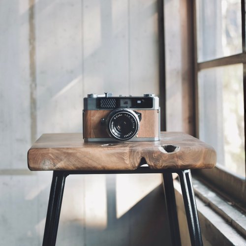 【修理&カスタマイズ】OLYMPUS AUTO EYE / 45mm F2.8 修理&カスタマイズ】OLYMPUS AUTO EYE / 45mm F2.8 - ショップ