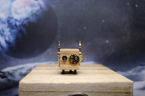 2025厳選】ロボットキーホルダーの人気商品｜グローバル通販Pinkoi