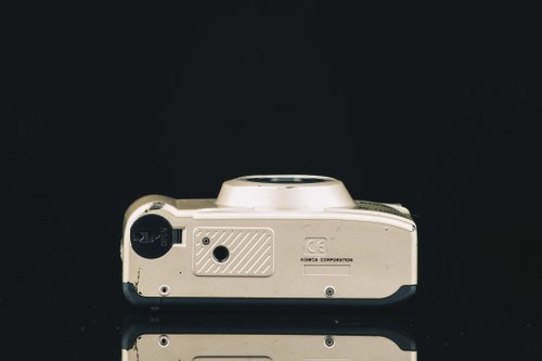【動作確認済】 KONICA X-THREE zoomV F0820-37e p 動作確認済】 KONICA X-THREE zoomV F0820-37e p - メルカリ