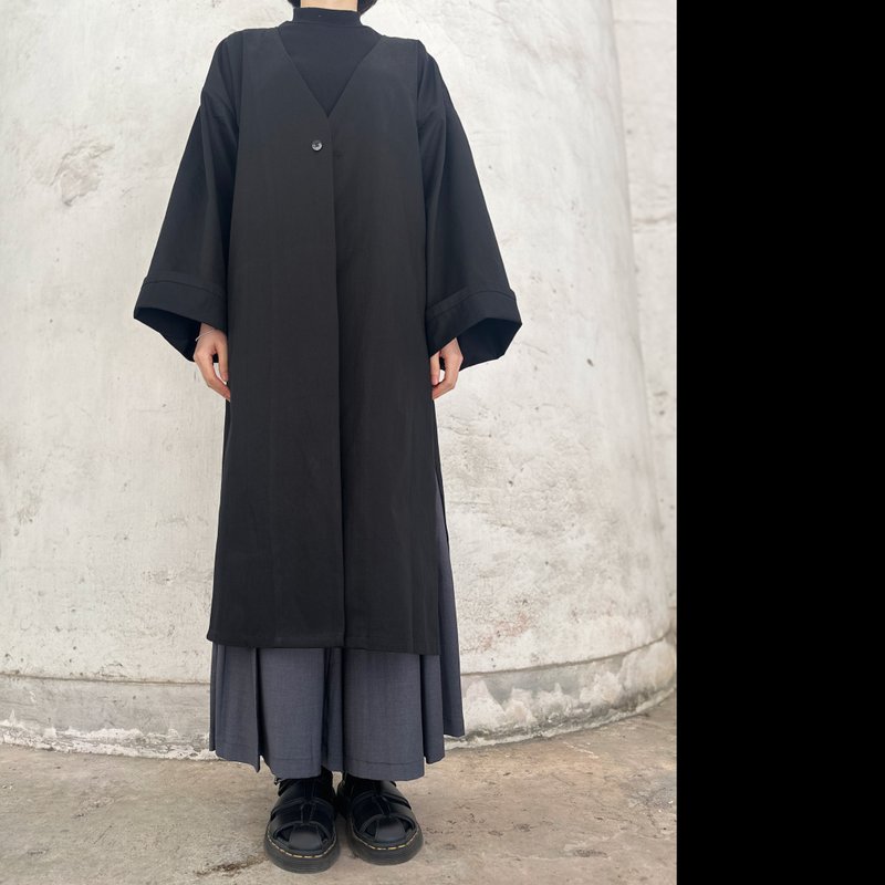 美工刀3.0/男女同款 - 其他 - 其他人造纖維 黑色
