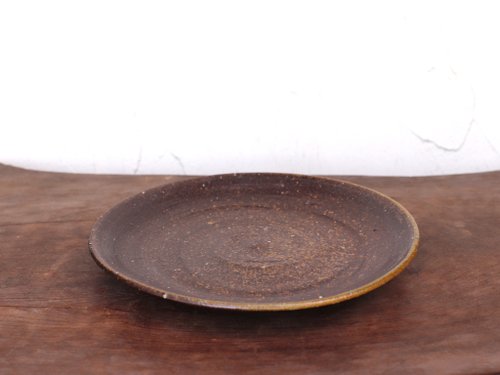 備前焼　皿　直径40 備前焼 皿・通販 - 備前焼 宗兵衛窯（そうべえがま）