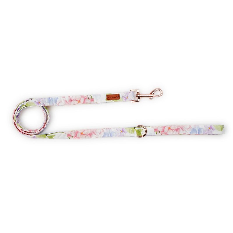 Original design/pure cotton skin-friendly/water-repellent | - Collars & Leashes - Other Materials 