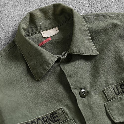 米軍支給品 OG-107 ミリタリー裏地/米軍支給品、ミリタリー