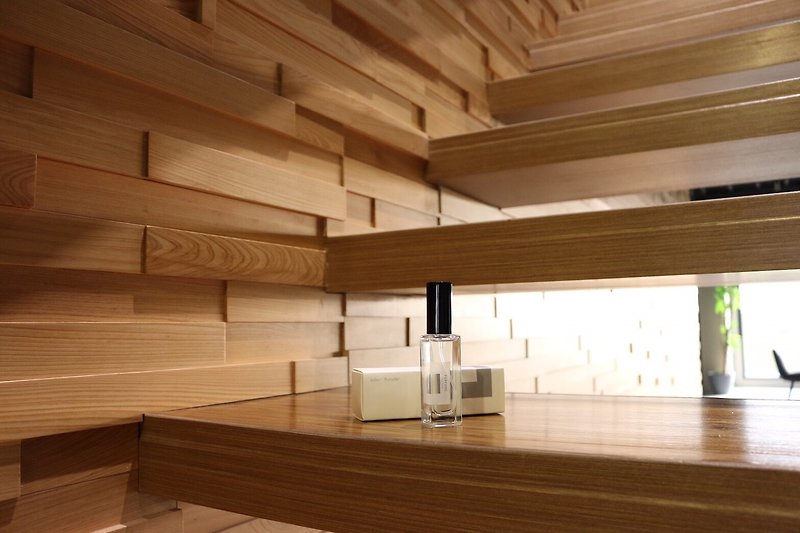 Theme Light Perfume - Nanyang Island 30ml - Fragrances - Other Materials Transparent