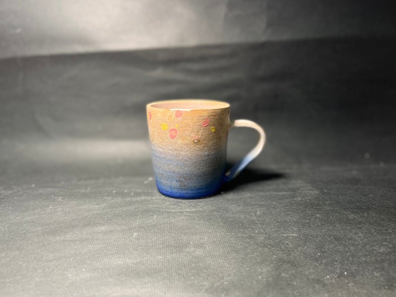 Tao Yue pottery cup - Cups - Pottery 