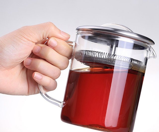 Tea Master Teapot (600ml)