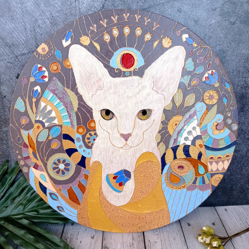 専用 手描きイラスト オリジナル267 Yahoo!オークション - 手描きイラスト オリジナル 【Secret