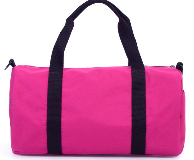 防水折りたたみ特大トラベルバッグ-ポータブルショルダートラベル