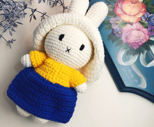 ミルクメイド　ミッフィー ミッフィー ハンドメイド&ミルクメイド – ジャストダッチ公式