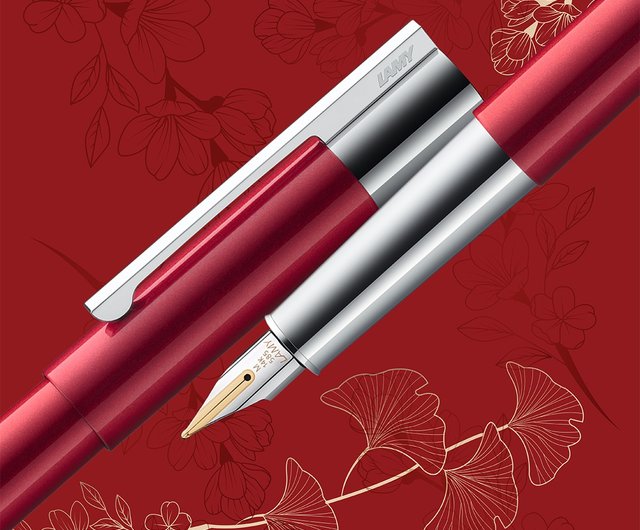 LAMY 世界限定ボールペン/スカラ エッセンス シリーズ - ピアノ