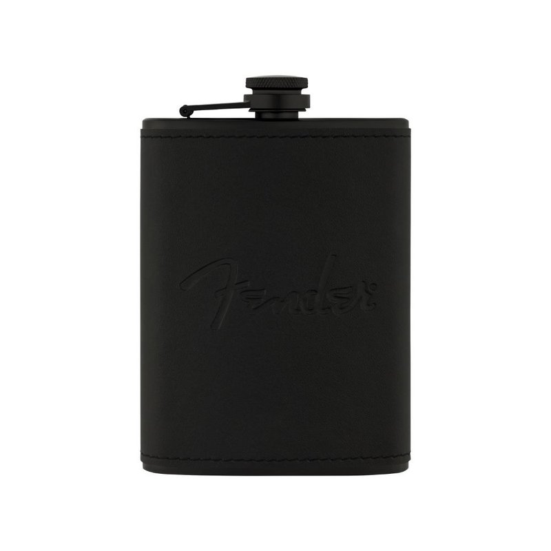 Blackout Flask Stainless Steel Bottle - Other - Other Materials Black