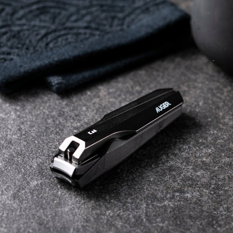 AUGER M Standard Nail Clipper - เฟอร์นิเจอร์อื่น ๆ - สแตนเลส 