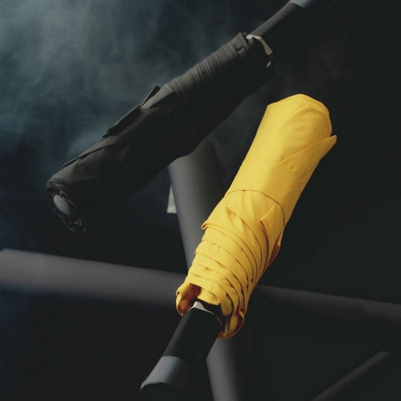 【MECOVER Pro】史上最強悍極限傘 (嘖嘖百萬募資) - 雨傘/雨衣 - 聚酯纖維 多色