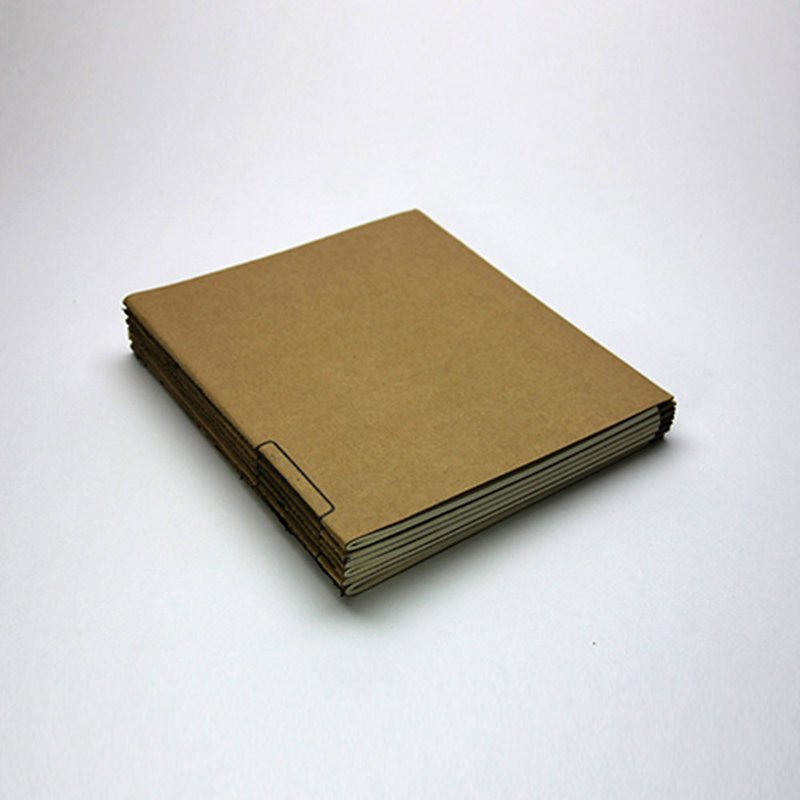Extension 01 notebook journal 2022 designer bujo bullet journal stationery - Notebooks & Journals - Paper Khaki