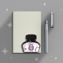 Gift Recommendation] IWI x Awagami Handmade Japanese Paper Notebook - A5  Silver Label # Fountain Pen Suitable - Shop IWI Notebooks & Journals -  Pinkoi