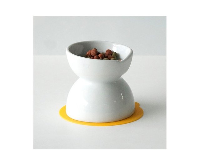 HARIO Double-sided Magnetic Bowl for Small Dogs - Shop necoichi