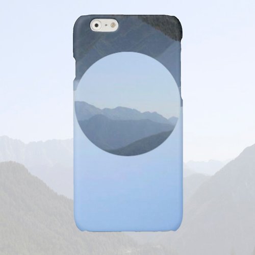 GoodNotBadCase Phone case iPhone case Samsung Galaxy Case hard plastic blue 54