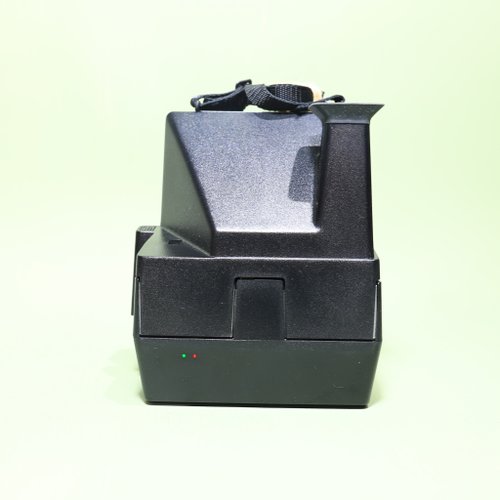 ポラロイド雑貨店】Polaroid Sun 670 QS ソナーマシン