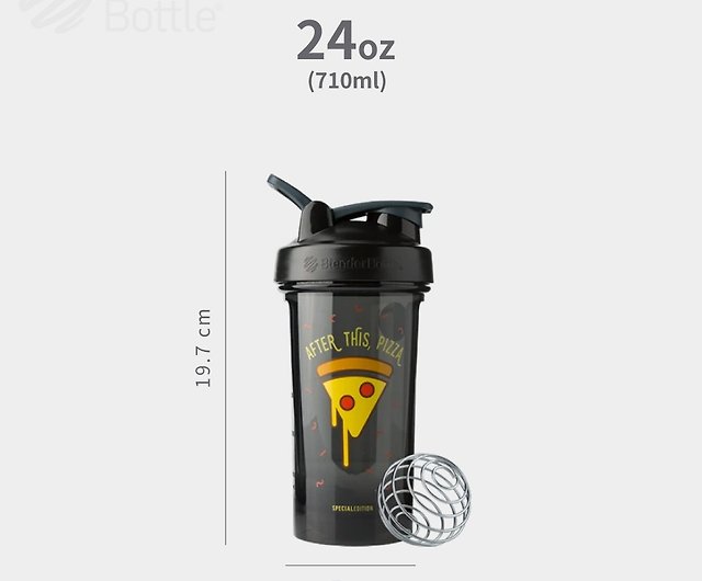 Blender Bottle】Shaker Bottle Pro Series Perfect for Protein - 32oz - Shop  blender-bottle Pitchers - Pinkoi
