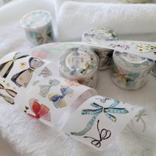 2025最新】台湾マステ のおすすめ商品｜手帳デコ・コラージュ