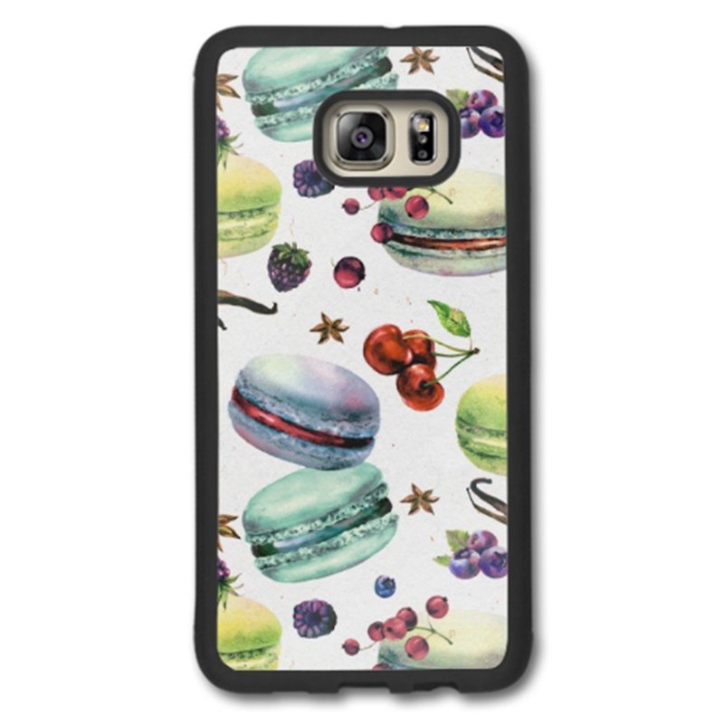 Samsung Galaxy S6 edge plus Bumper - Phone Cases - Plastic 