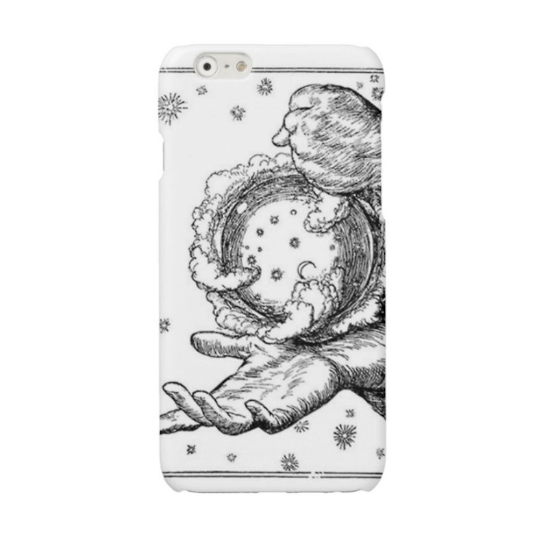 Samsung Galaxy case iPhone case hard phone case 40 - เคส/ซองมือถือ - พลาสติก 